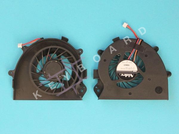 Вентилятор до ноутбука Pn G70X05MS1AH-52T022